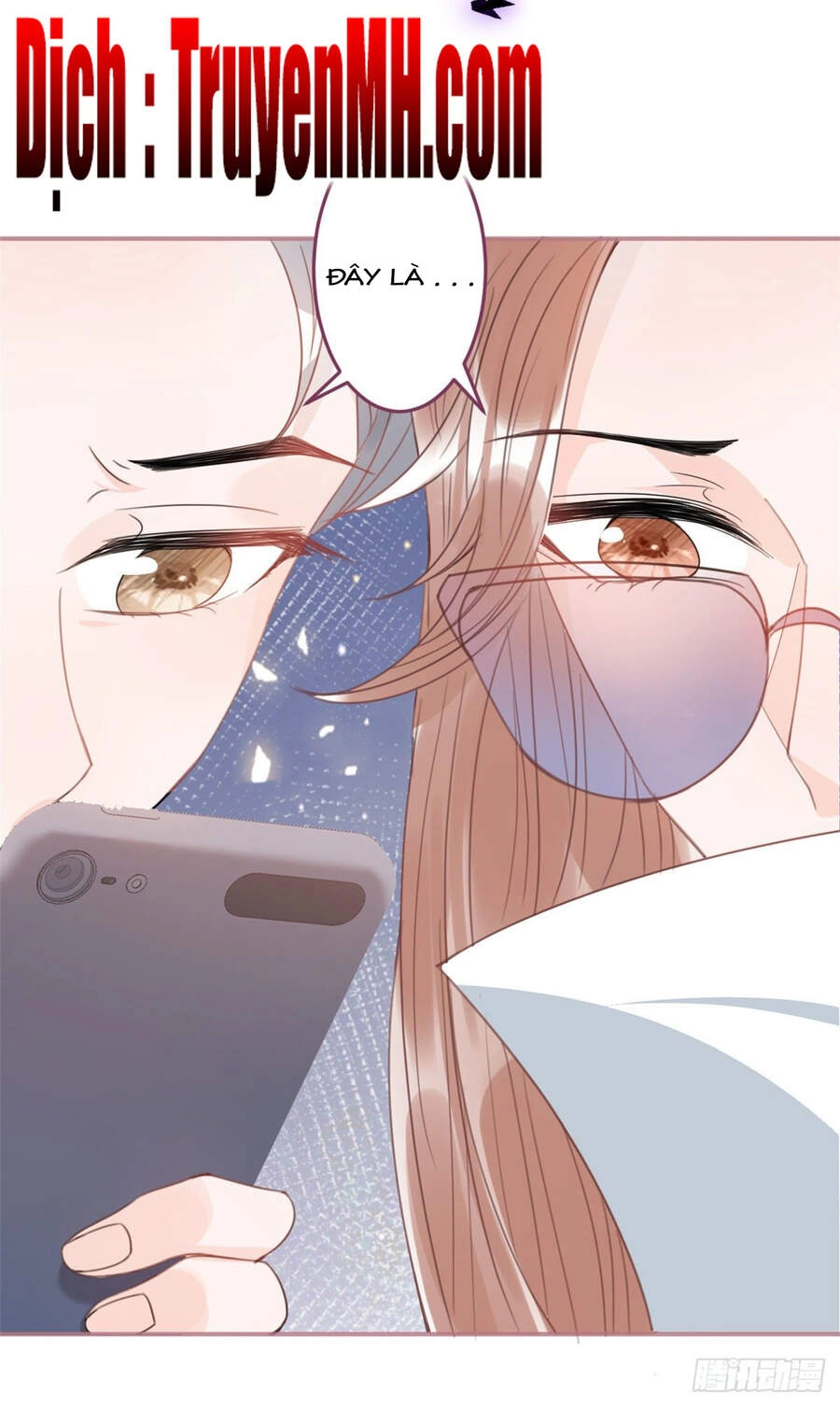 Ta Có Năm Đại Lão Ba Ba Chapter 48 - 22