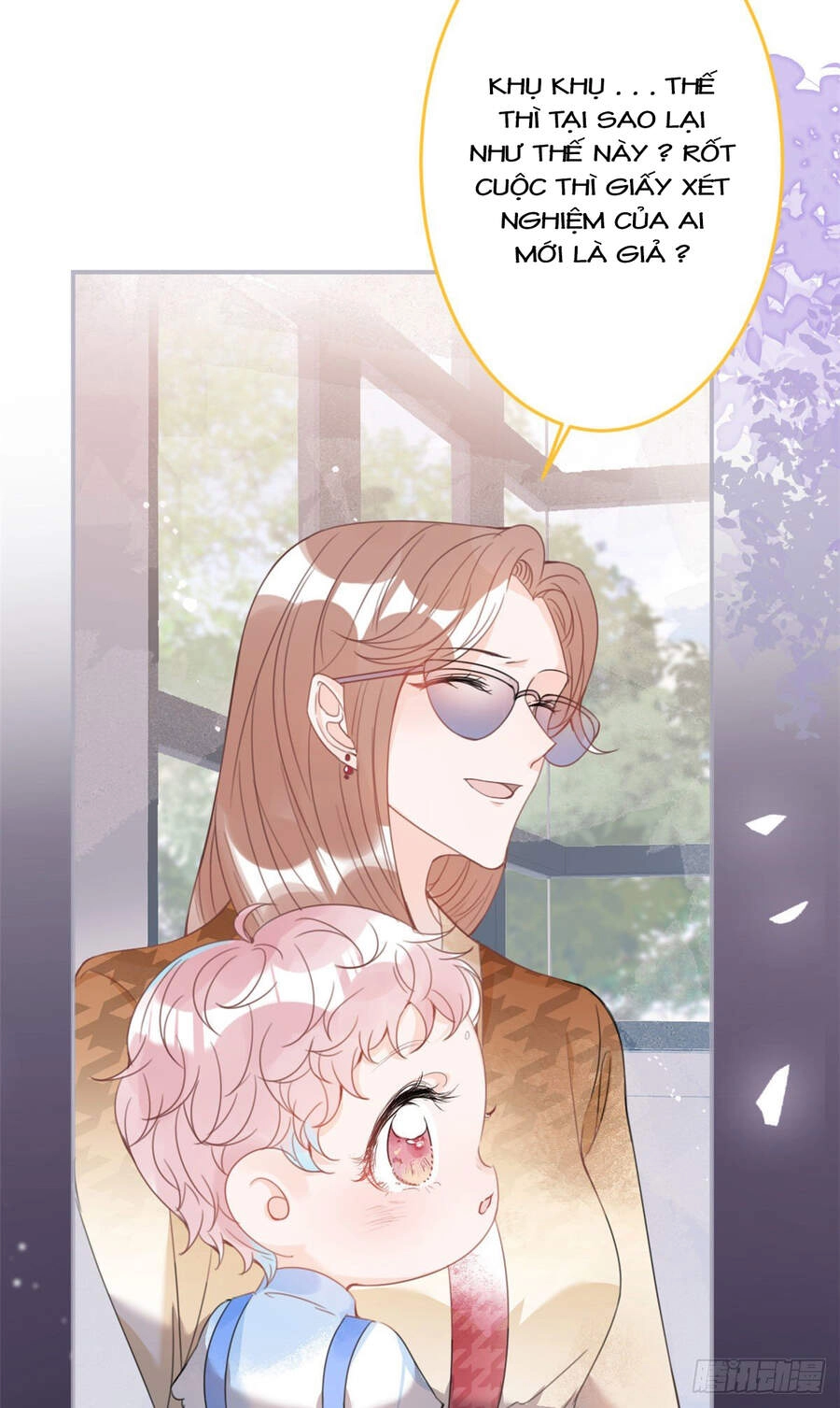 Ta Có Năm Đại Lão Ba Ba Chapter 49 - 4