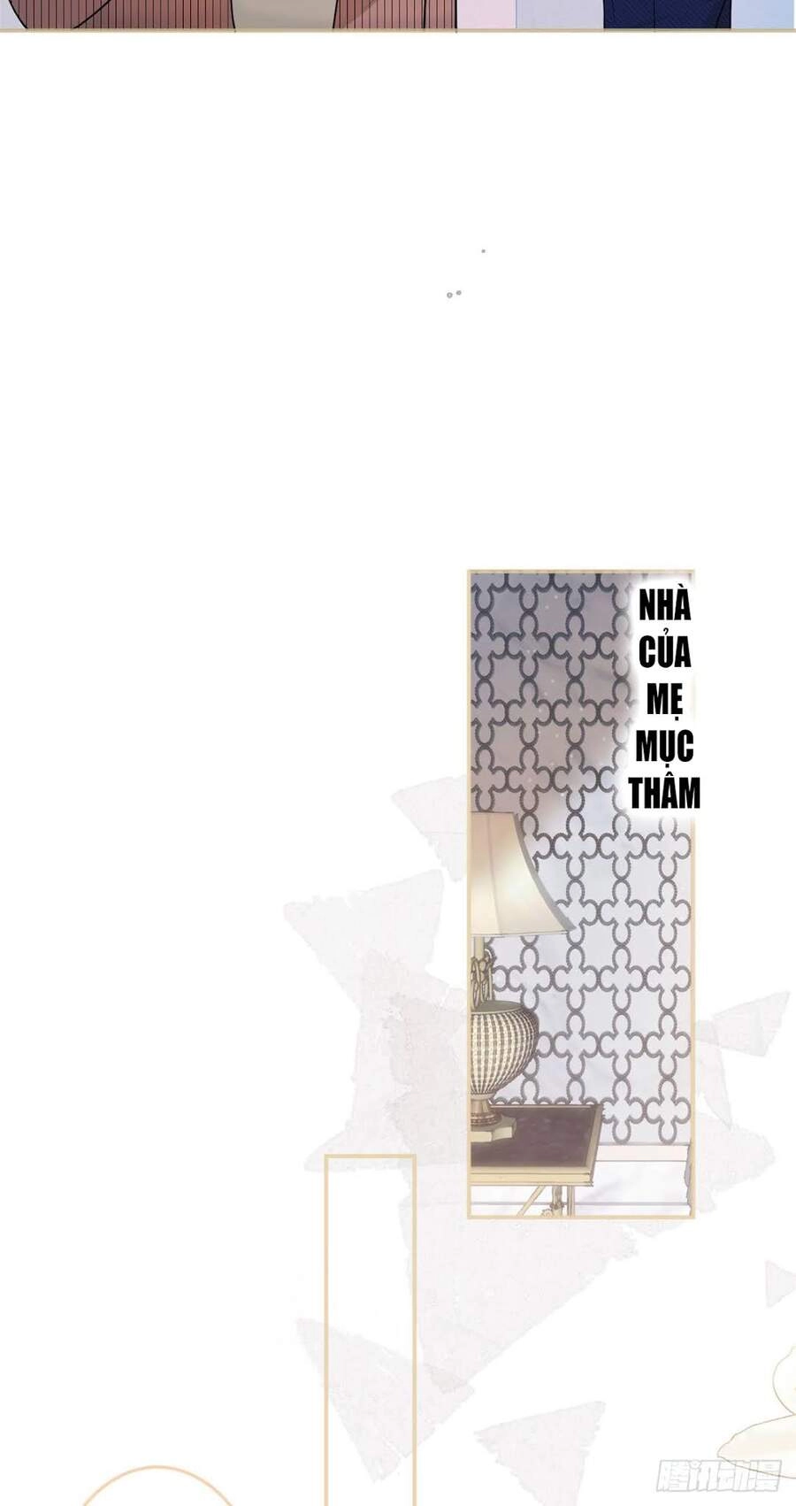 Ta Có Năm Đại Lão Ba Ba Chapter 49 - 8