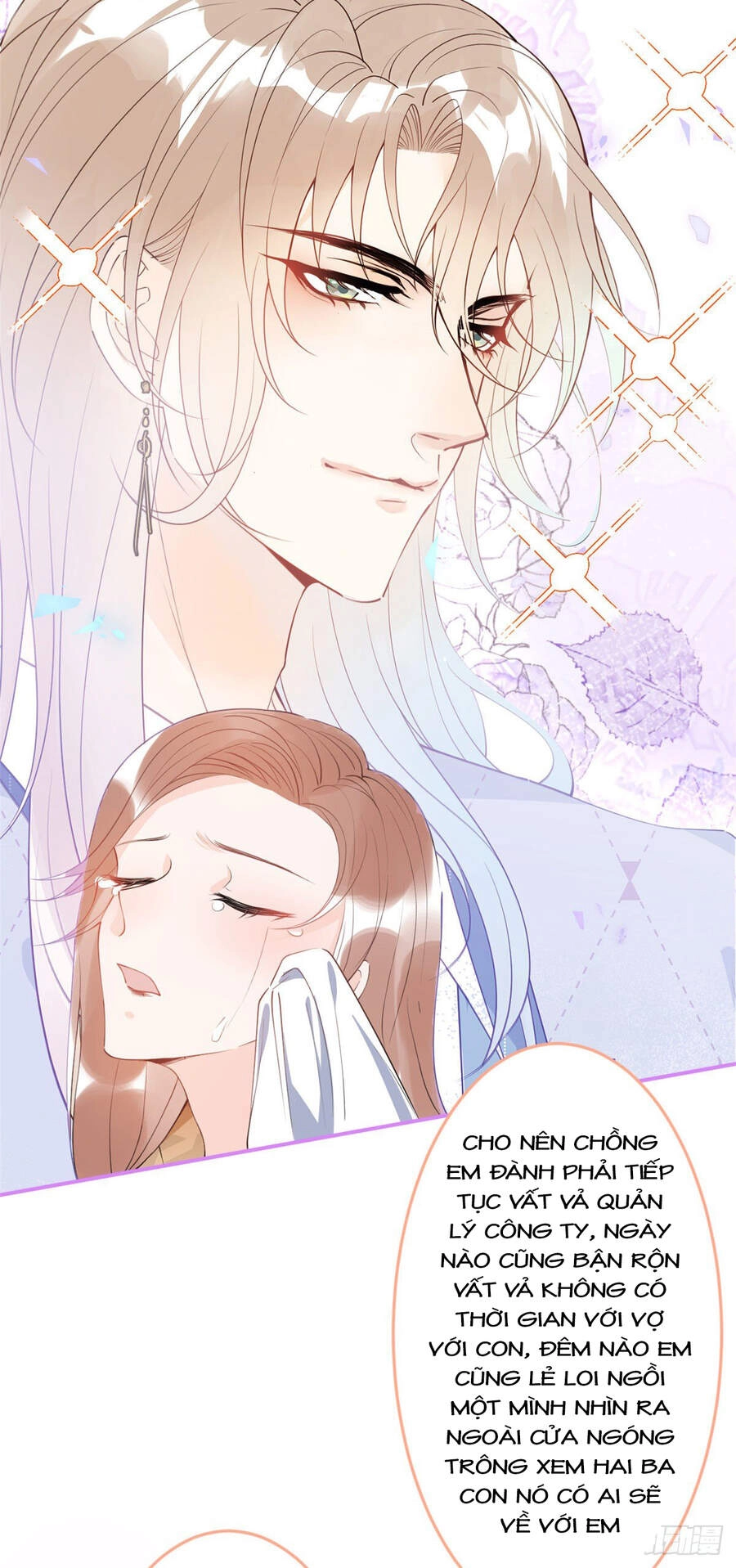 Ta Có Năm Đại Lão Ba Ba Chapter 49 - 22