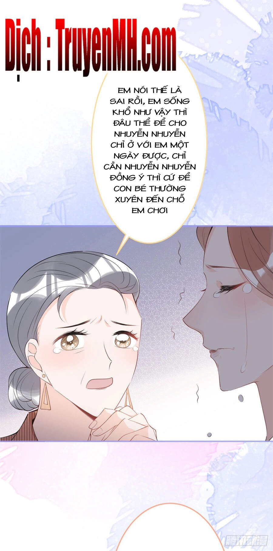 Ta Có Năm Đại Lão Ba Ba Chapter 50 - 2