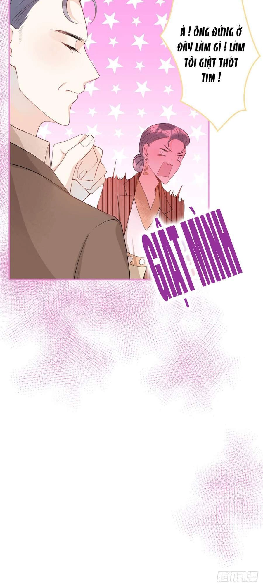 Ta Có Năm Đại Lão Ba Ba Chapter 50 - 9