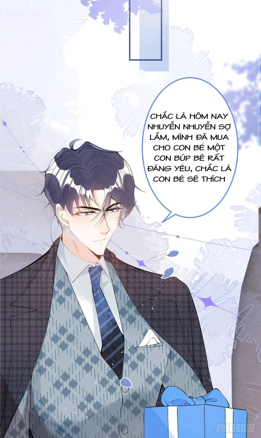 Ta Có Năm Đại Lão Ba Ba Chapter 50 - 16