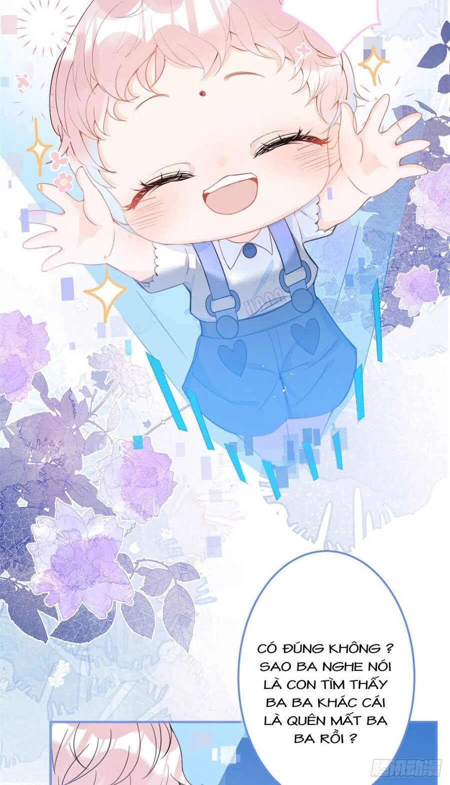 Ta Có Năm Đại Lão Ba Ba Chapter 51 - 5