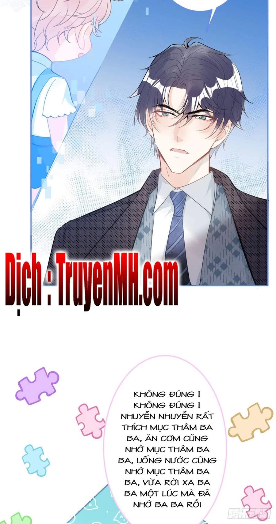 Ta Có Năm Đại Lão Ba Ba Chapter 51 - 6