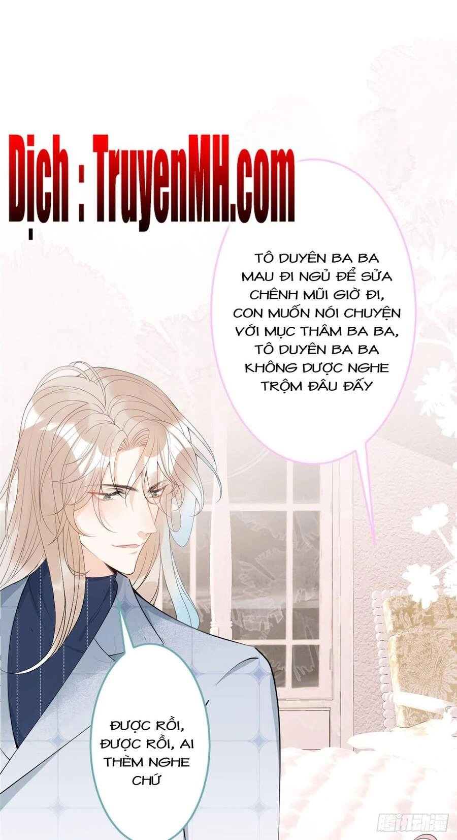 Ta Có Năm Đại Lão Ba Ba Chapter 51 - 18