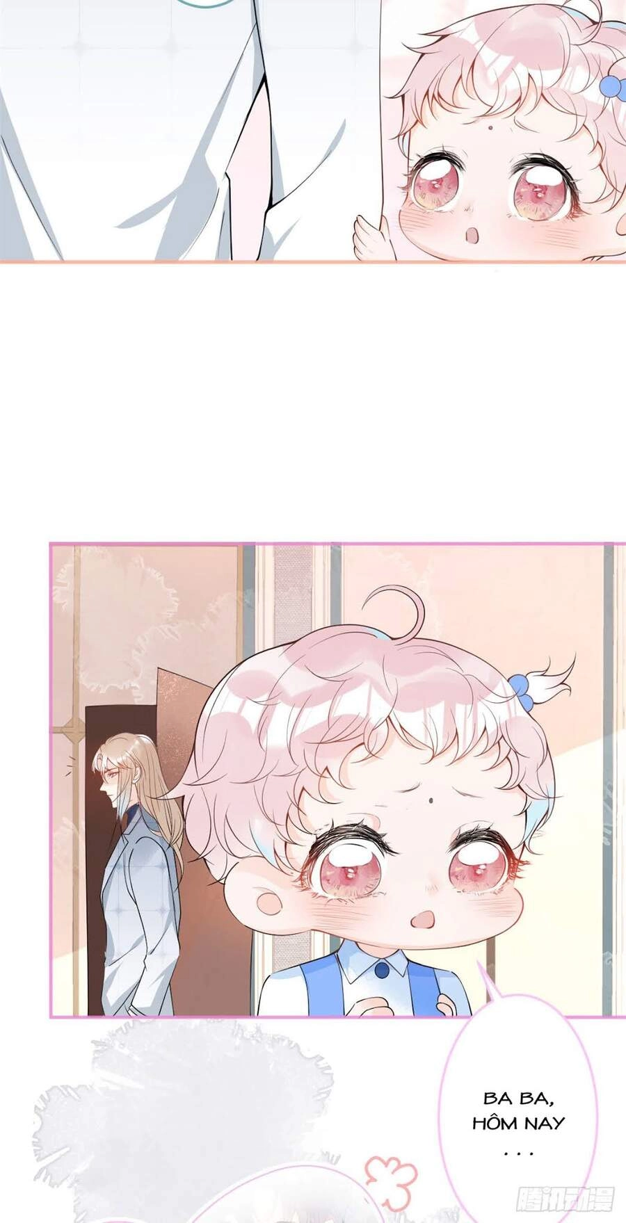 Ta Có Năm Đại Lão Ba Ba Chapter 51 - 19