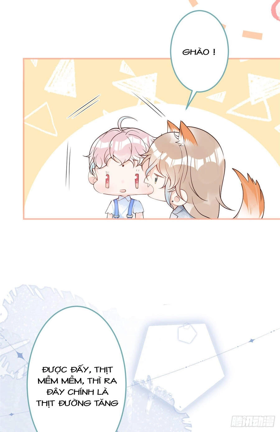 Ta Có Năm Đại Lão Ba Ba Chapter 52 - 9