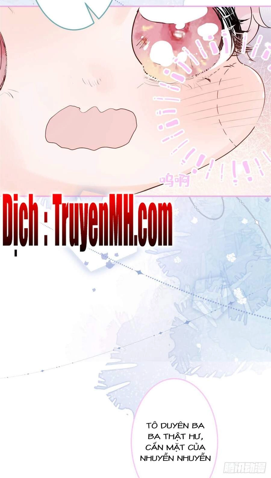 Ta Có Năm Đại Lão Ba Ba Chapter 52 - 10