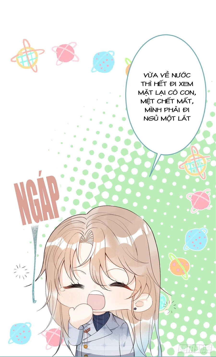 Ta Có Năm Đại Lão Ba Ba Chapter 52 - 13