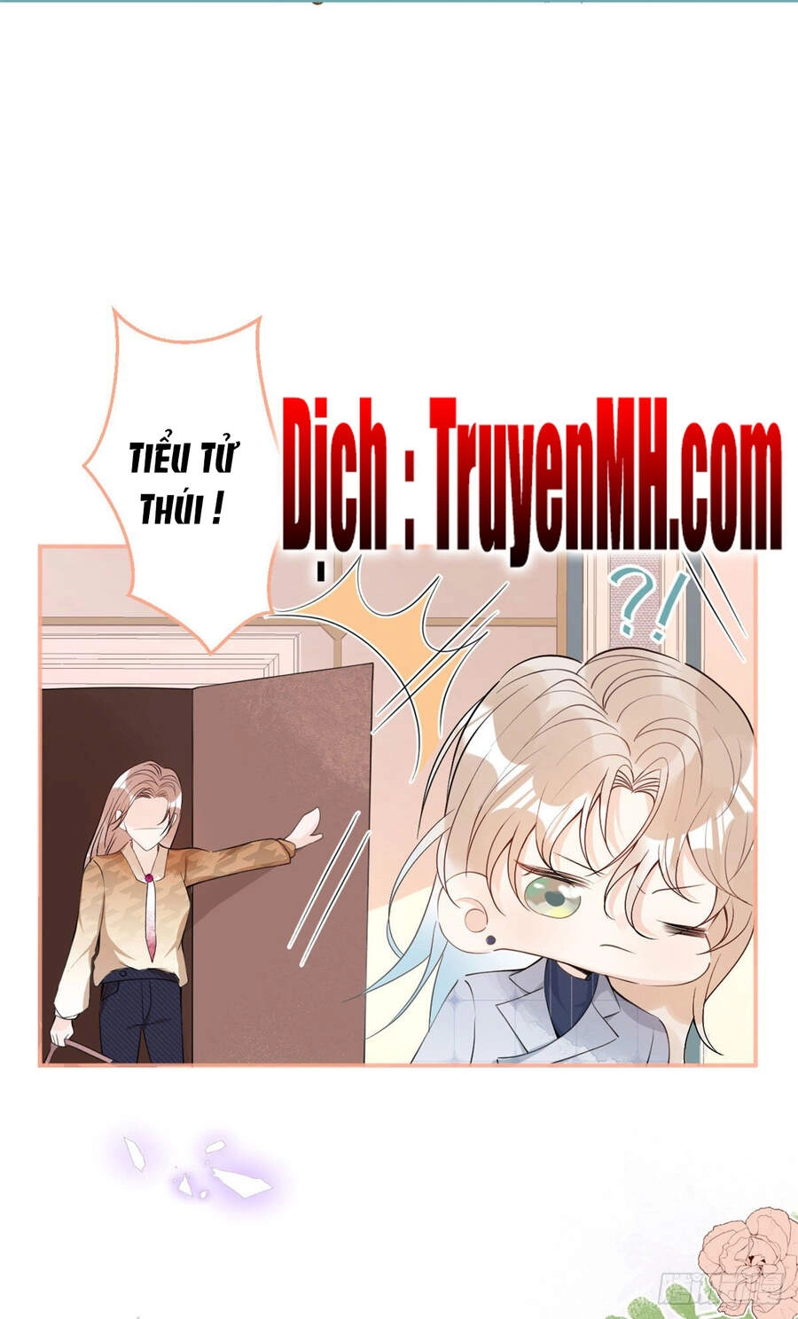 Ta Có Năm Đại Lão Ba Ba Chapter 52 - 14