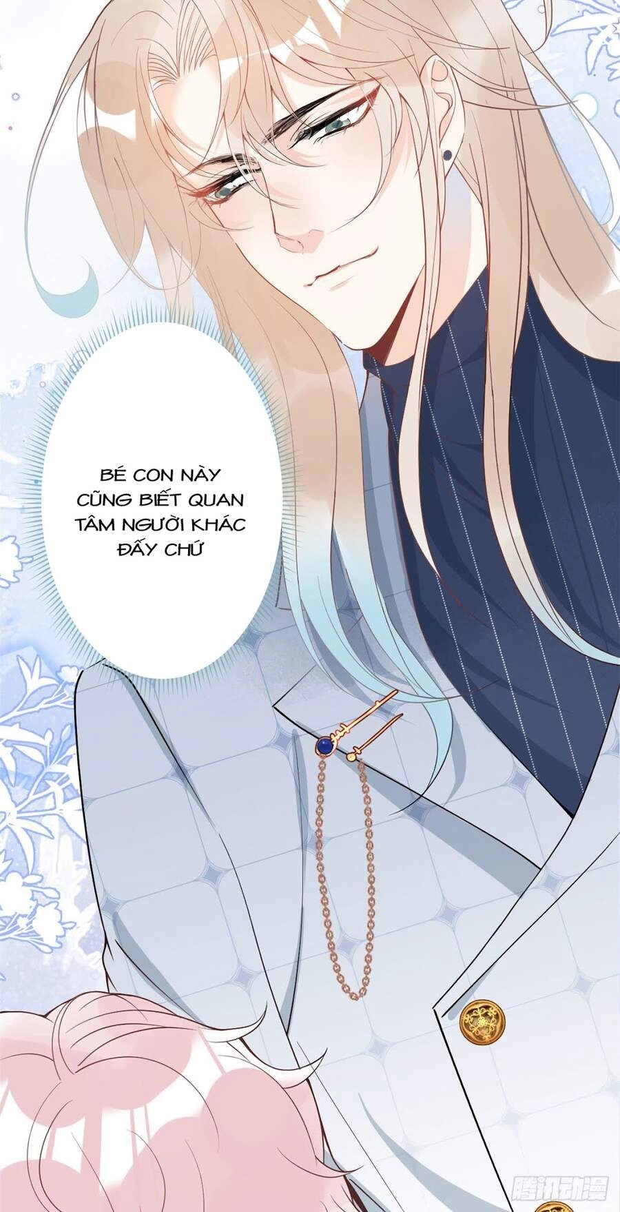 Ta Có Năm Đại Lão Ba Ba Chapter 53 - 5