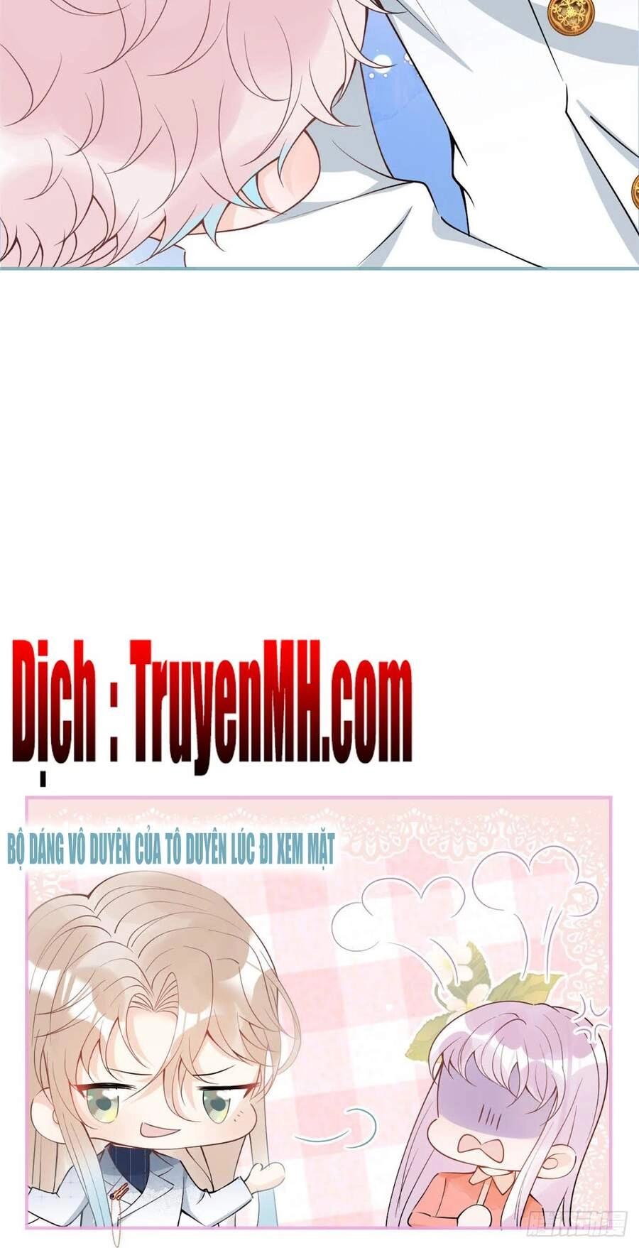 Ta Có Năm Đại Lão Ba Ba Chapter 53 - 6