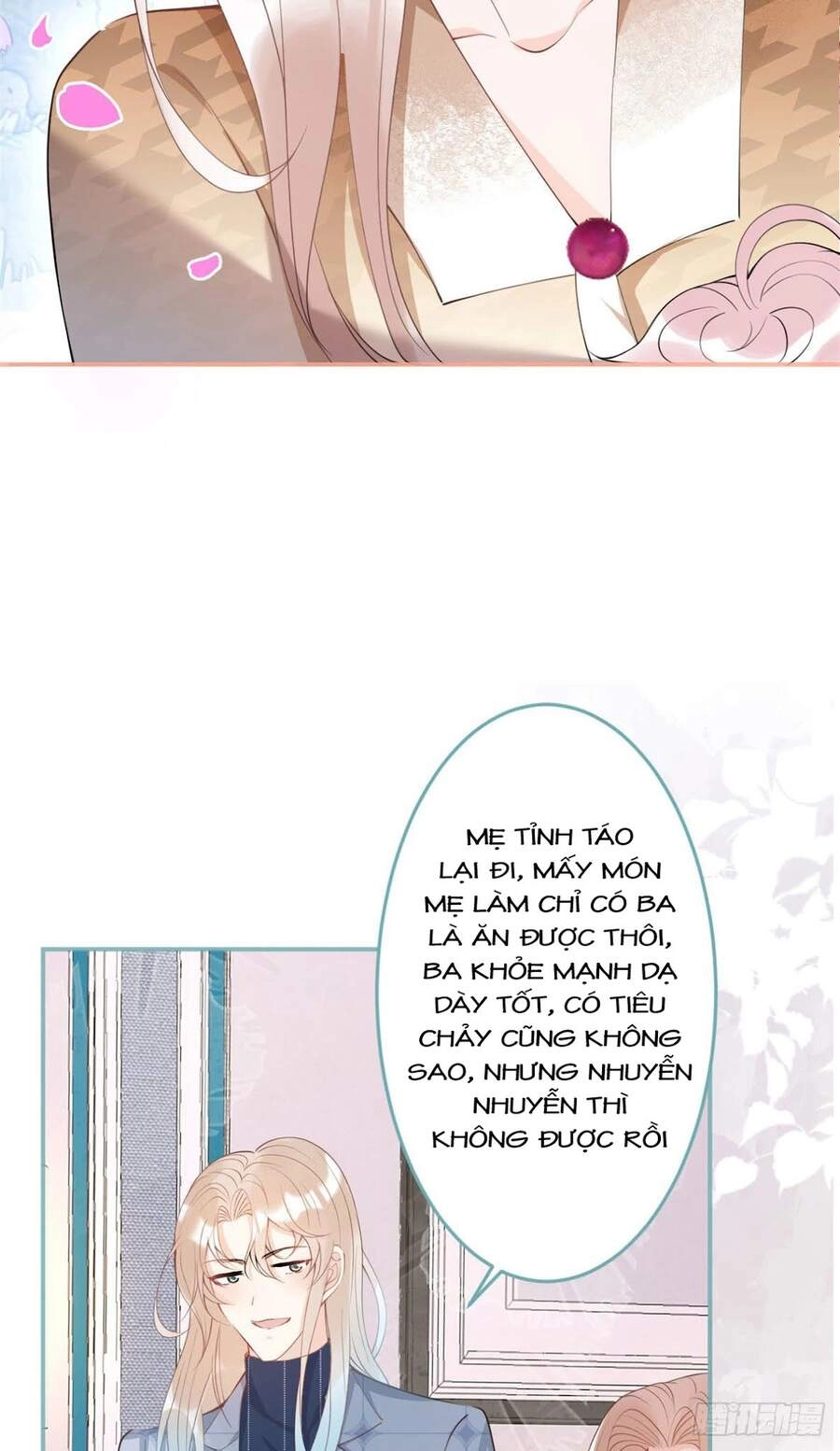 Ta Có Năm Đại Lão Ba Ba Chapter 53 - 13