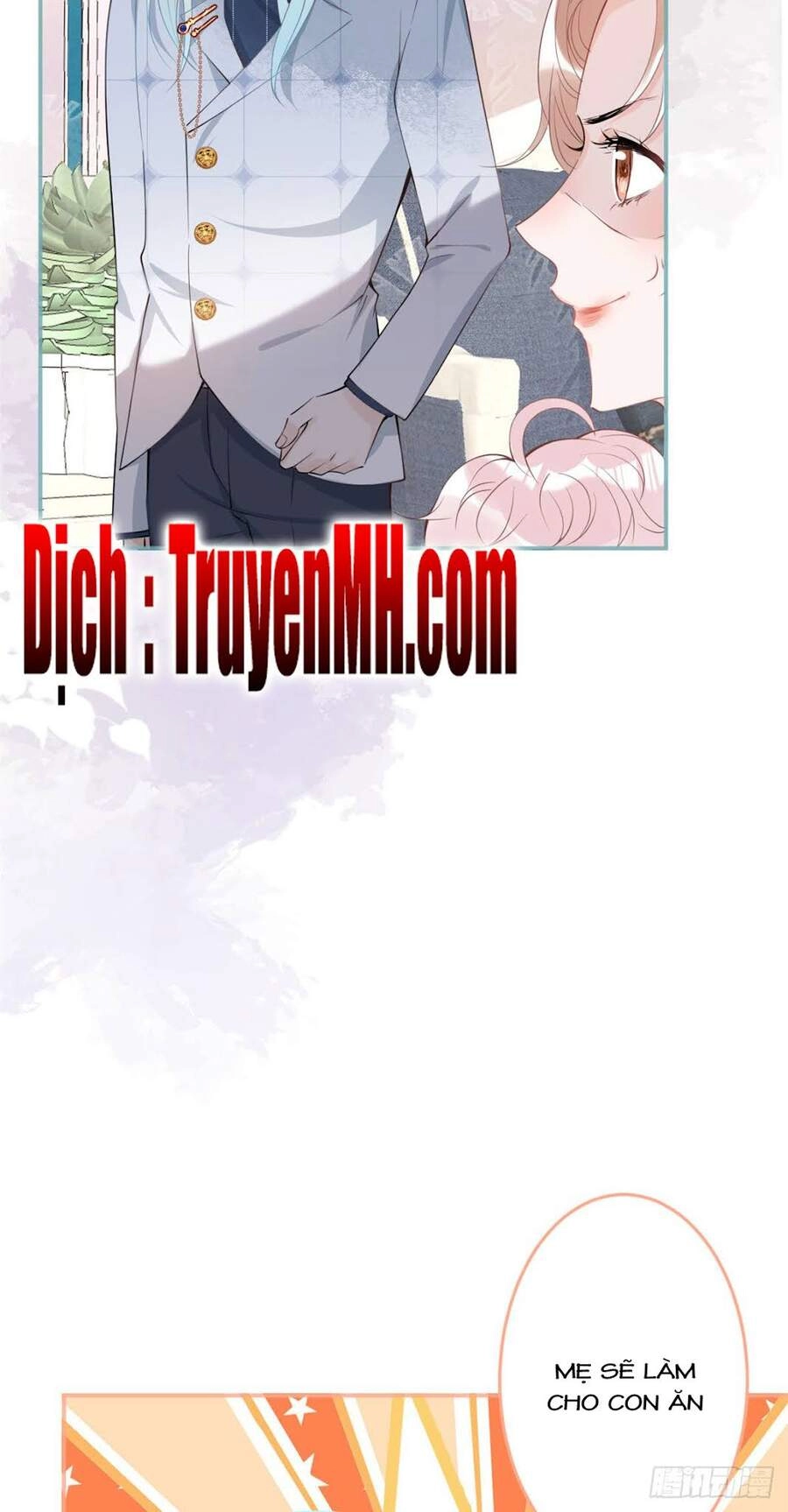 Ta Có Năm Đại Lão Ba Ba Chapter 53 - 14