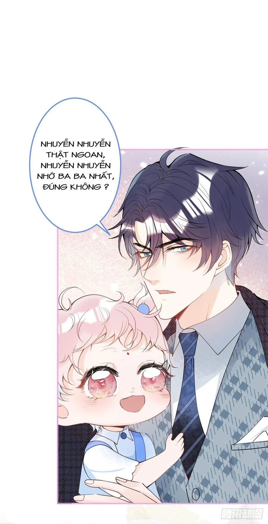 Ta Có Năm Đại Lão Ba Ba Chapter 55 - 2