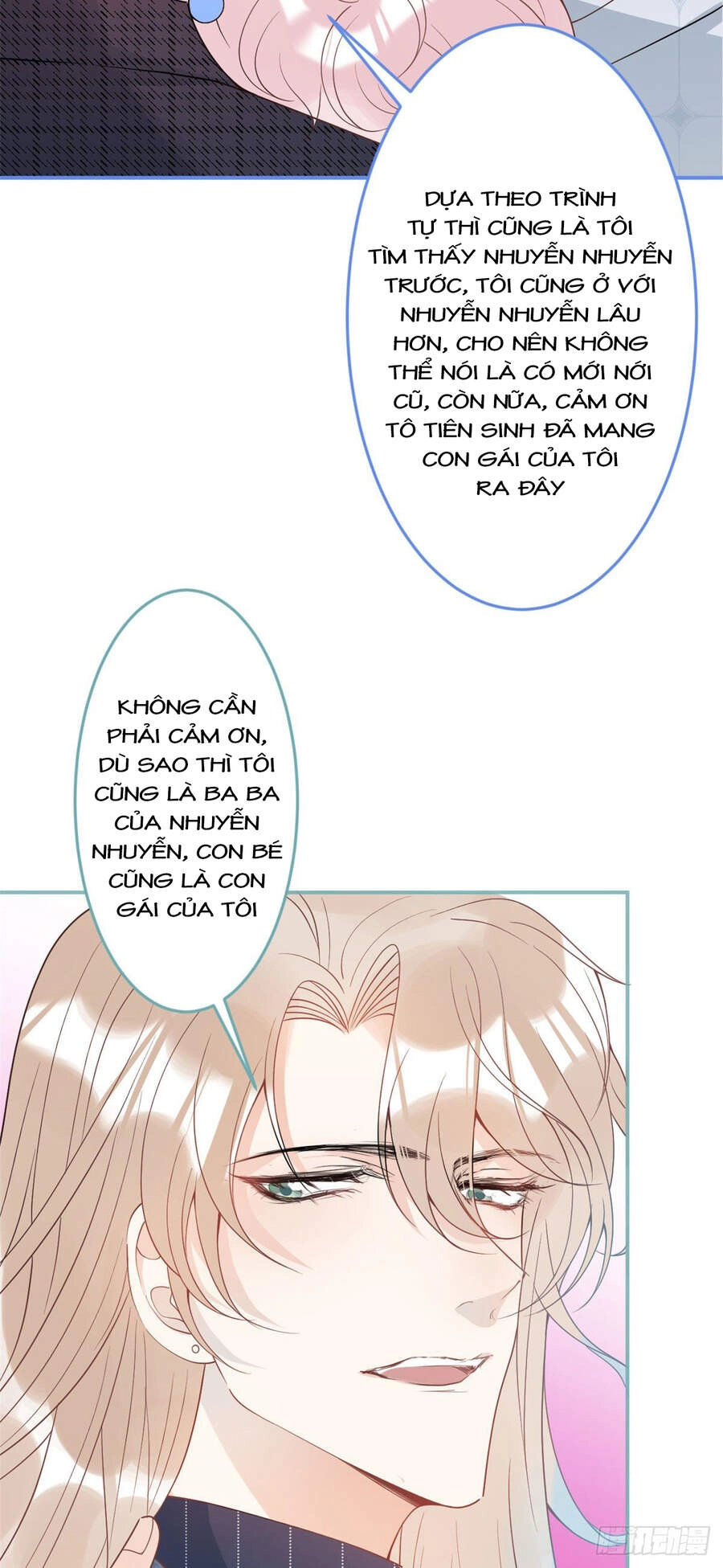 Ta Có Năm Đại Lão Ba Ba Chapter 55 - 4