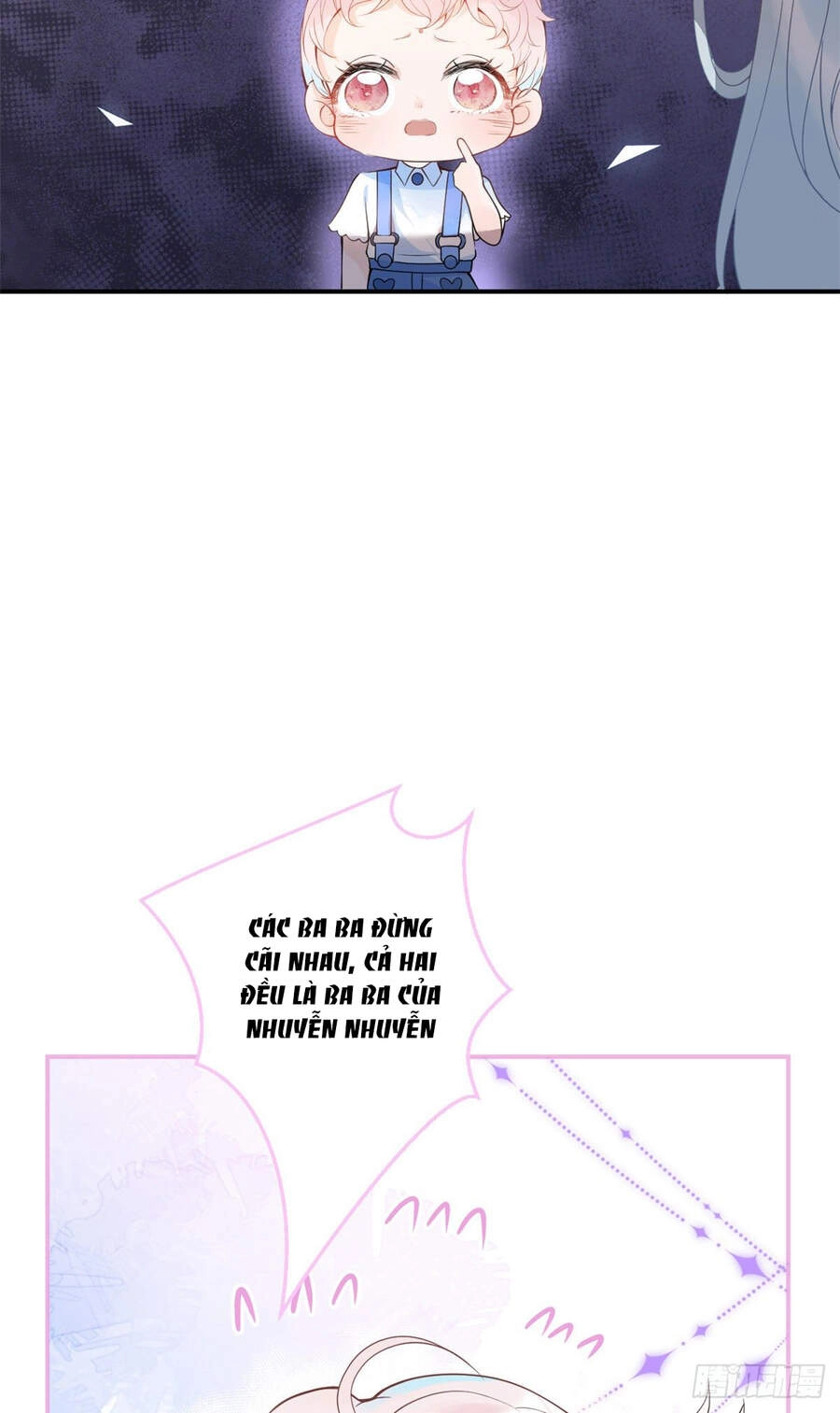 Ta Có Năm Đại Lão Ba Ba Chapter 55 - 6