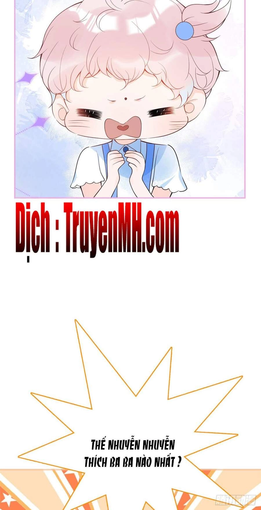 Ta Có Năm Đại Lão Ba Ba Chapter 55 - 7