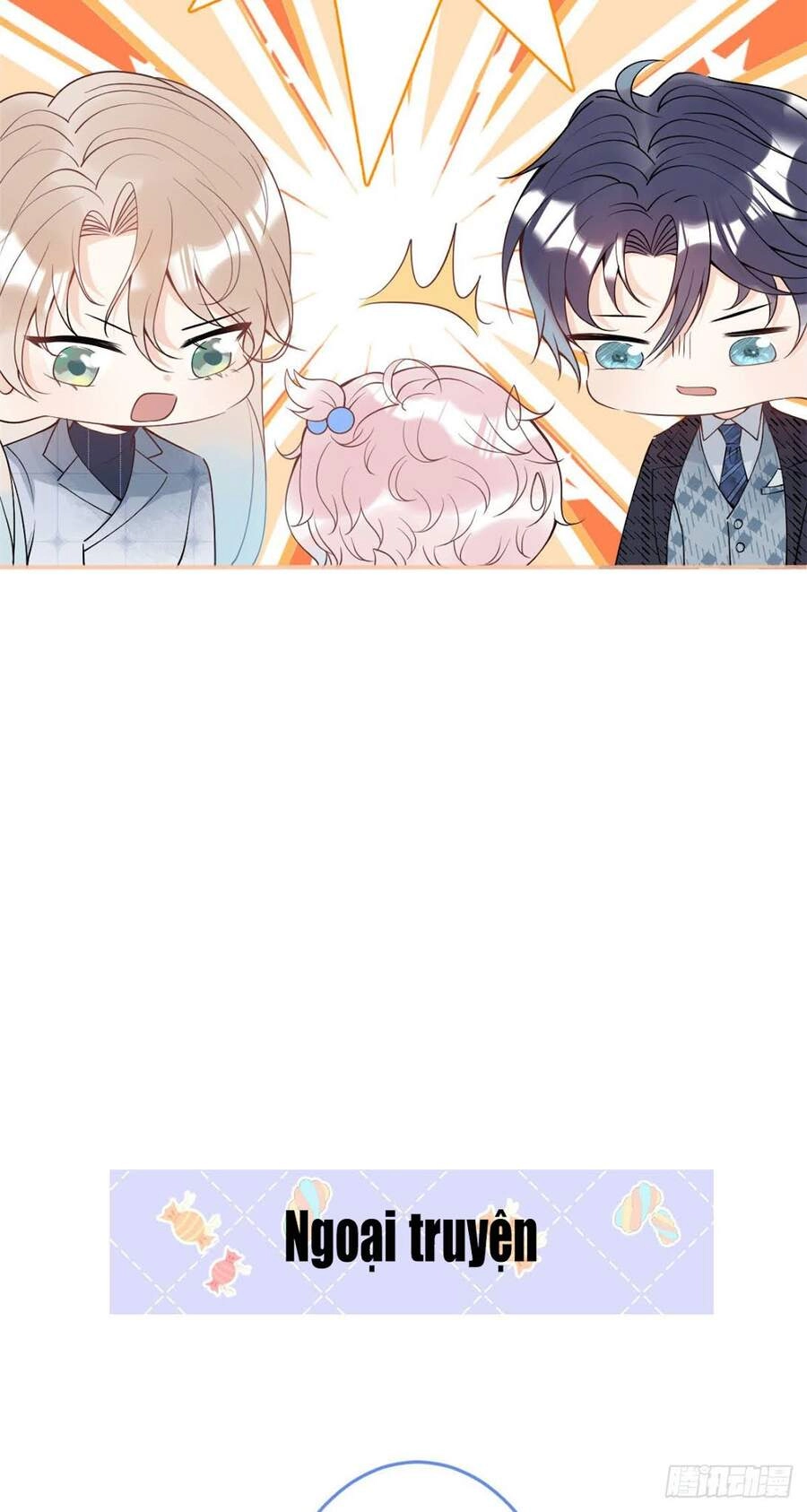 Ta Có Năm Đại Lão Ba Ba Chapter 55 - 8