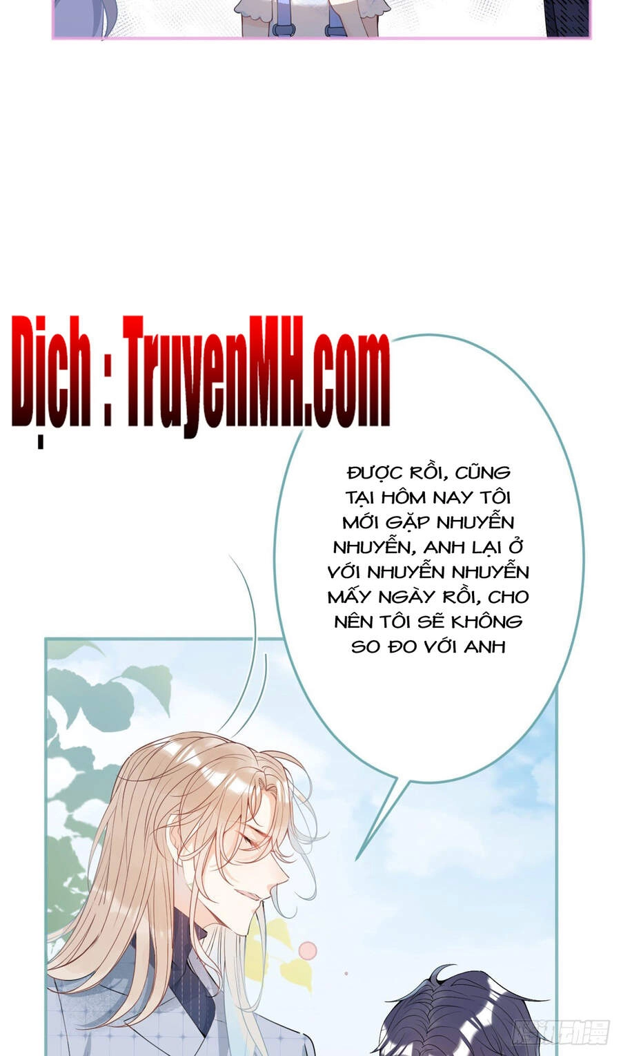 Ta Có Năm Đại Lão Ba Ba Chapter 55 - 16