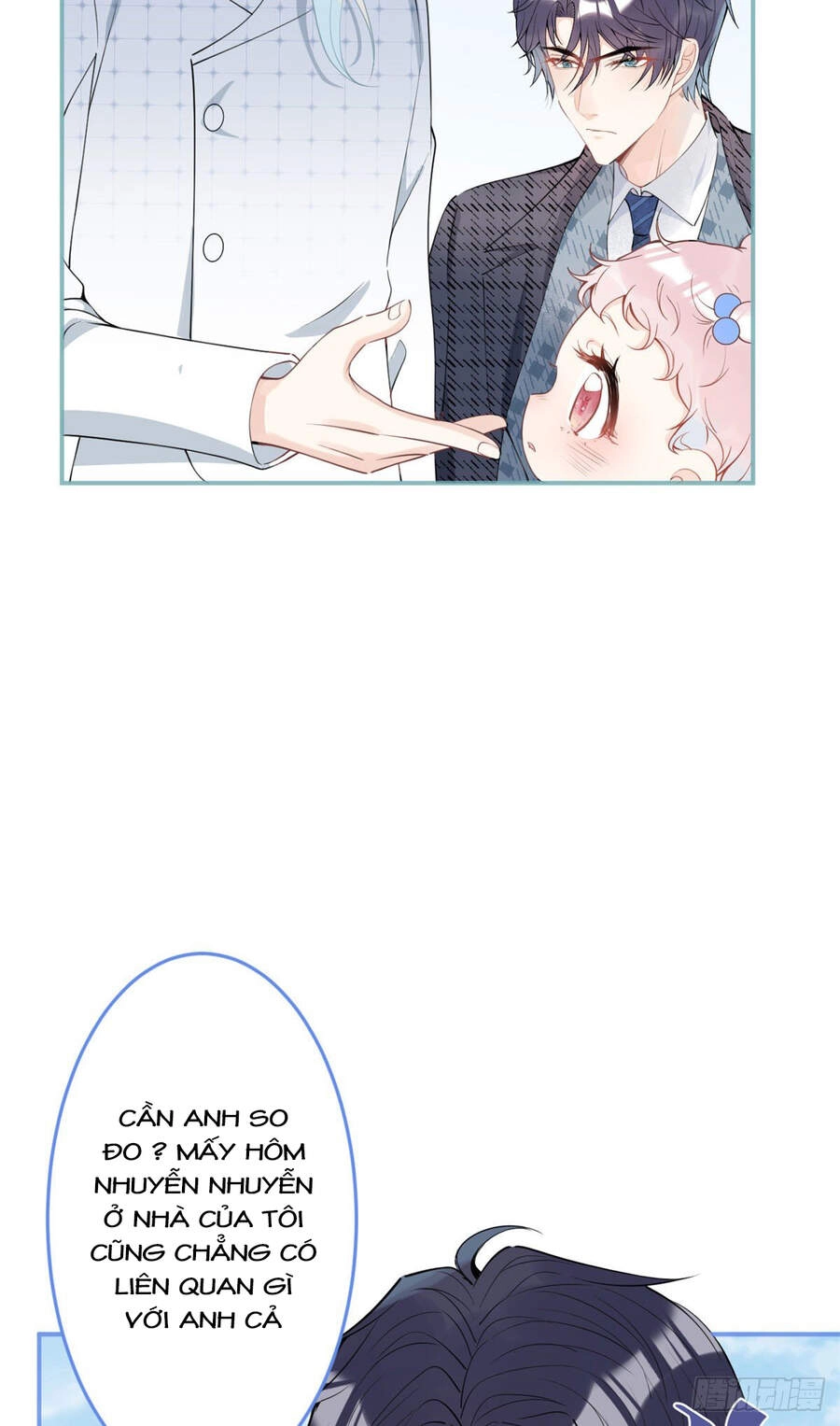 Ta Có Năm Đại Lão Ba Ba Chapter 55 - 17