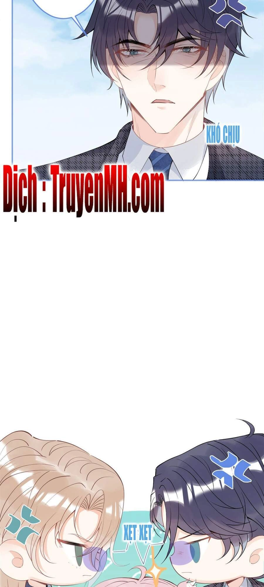 Ta Có Năm Đại Lão Ba Ba Chapter 55 - 18