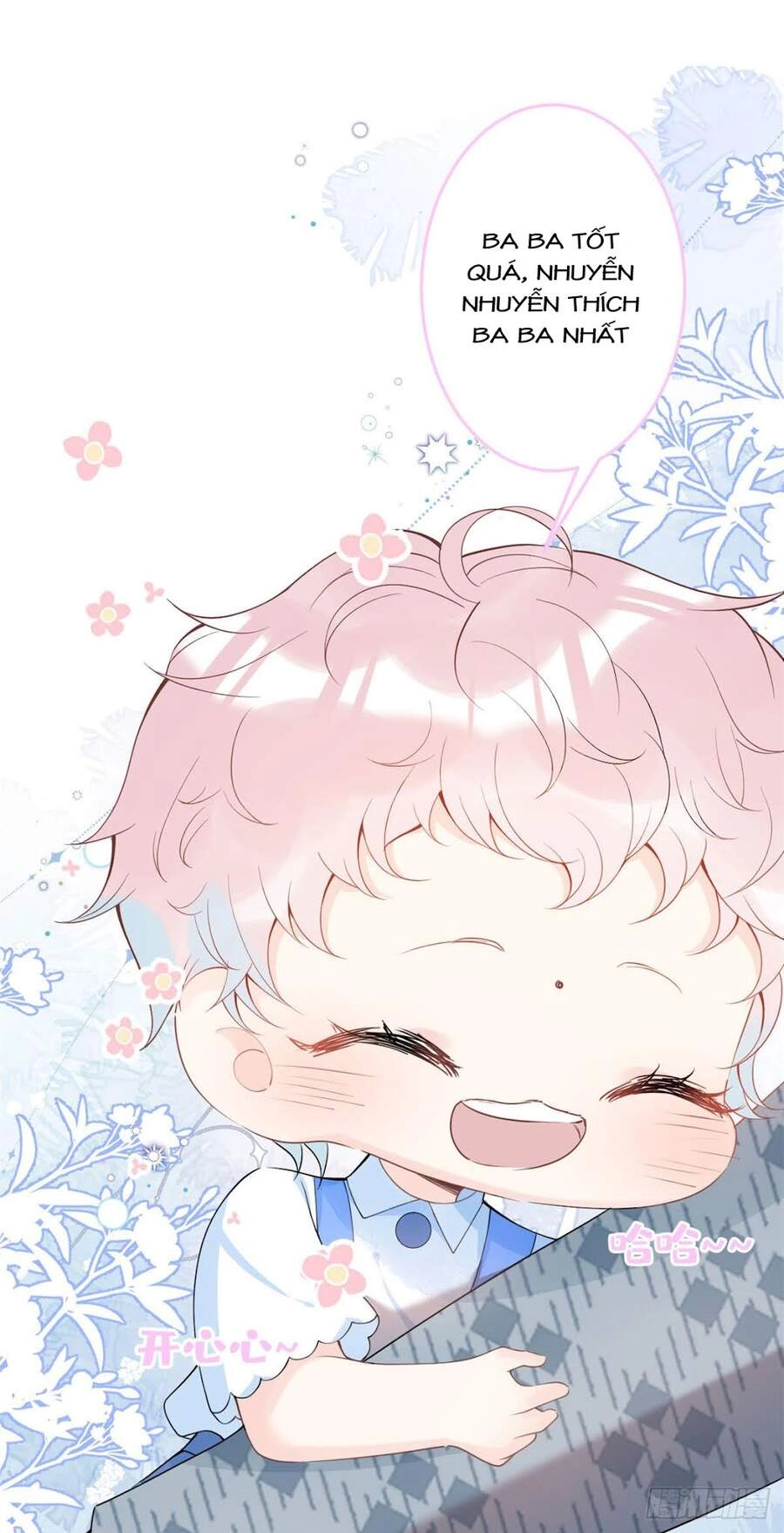 Ta Có Năm Đại Lão Ba Ba Chapter 56 - 2