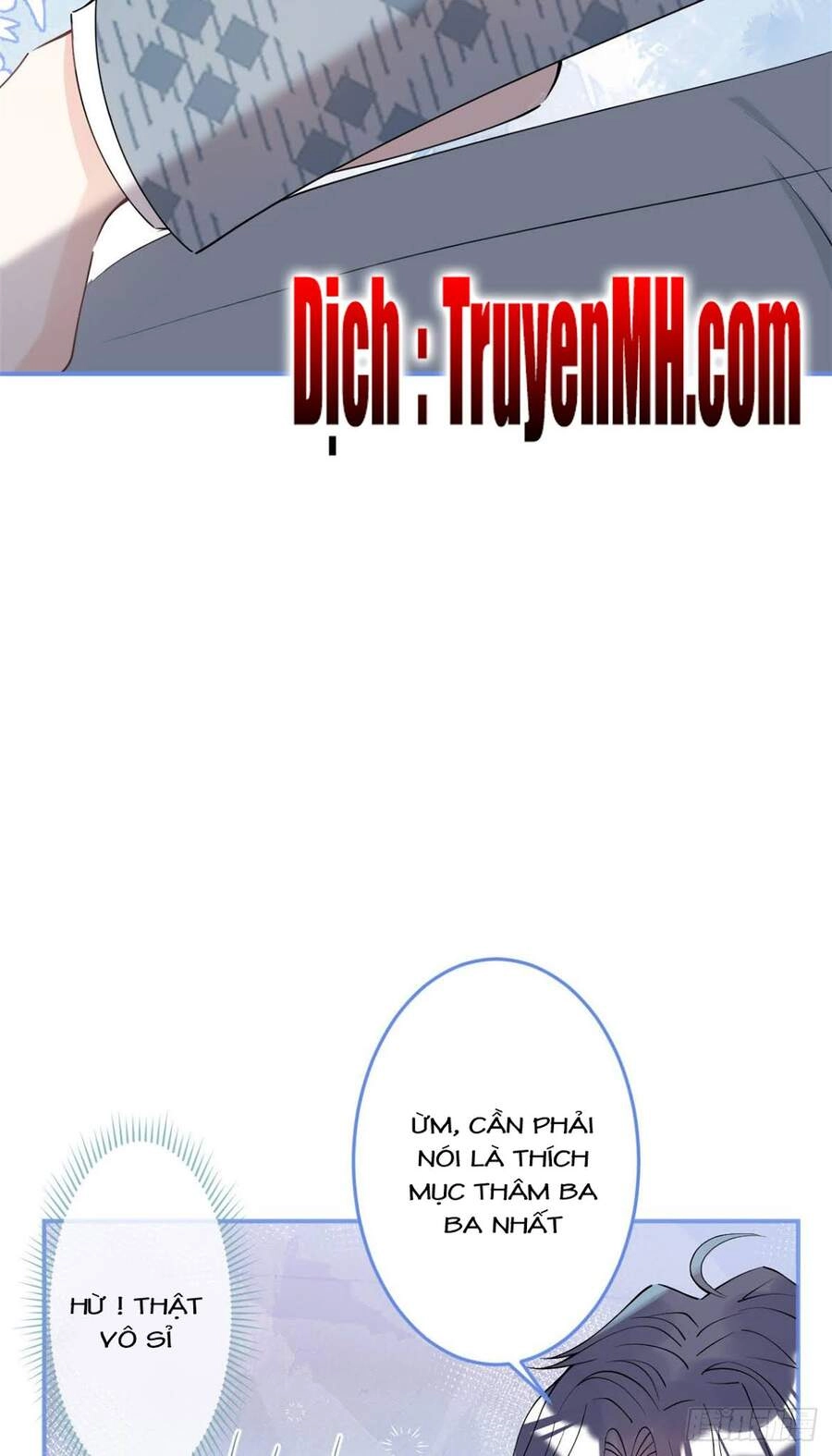 Ta Có Năm Đại Lão Ba Ba Chapter 56 - 3