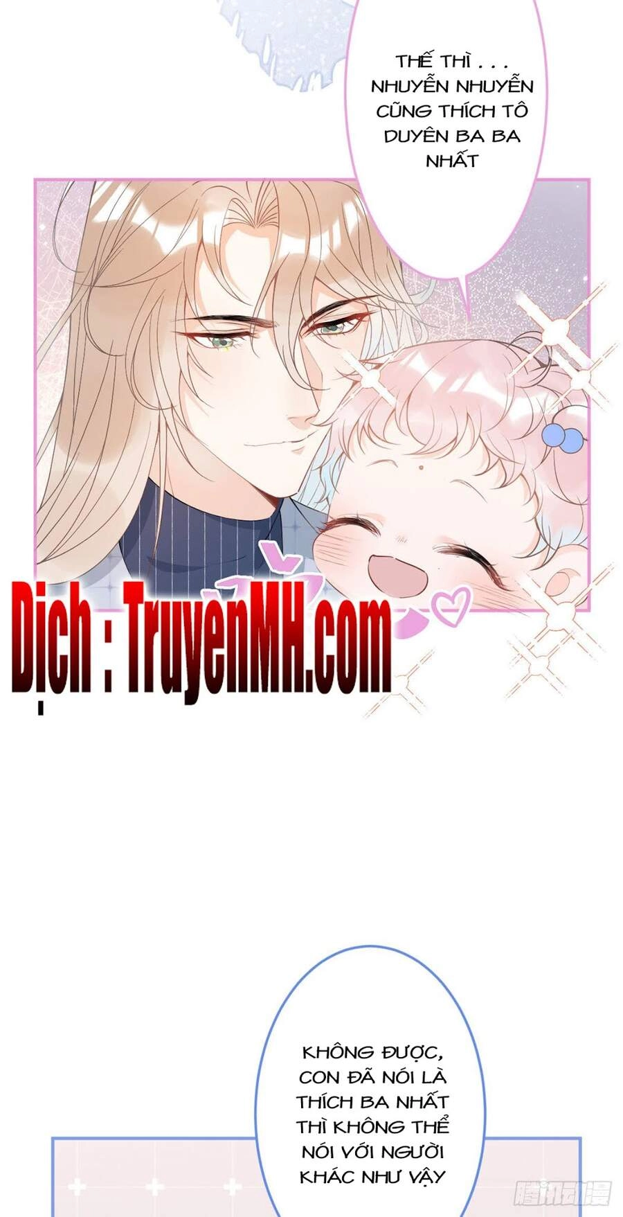 Ta Có Năm Đại Lão Ba Ba Chapter 56 - 7