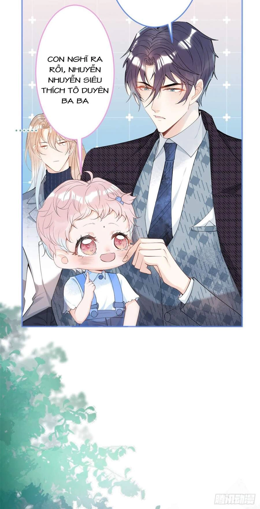 Ta Có Năm Đại Lão Ba Ba Chapter 56 - 8