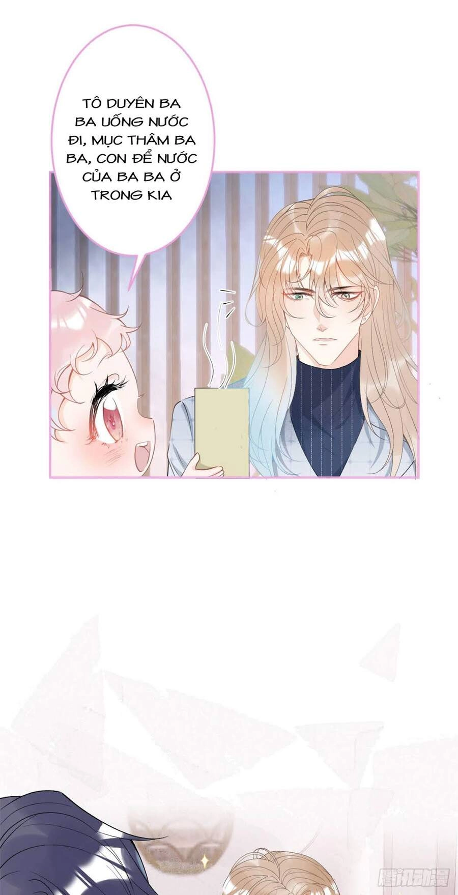 Ta Có Năm Đại Lão Ba Ba Chapter 56 - 14