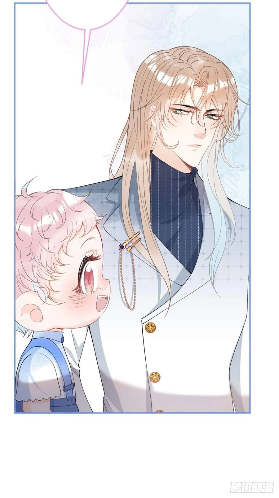 Ta Có Năm Đại Lão Ba Ba Chapter 56 - 16