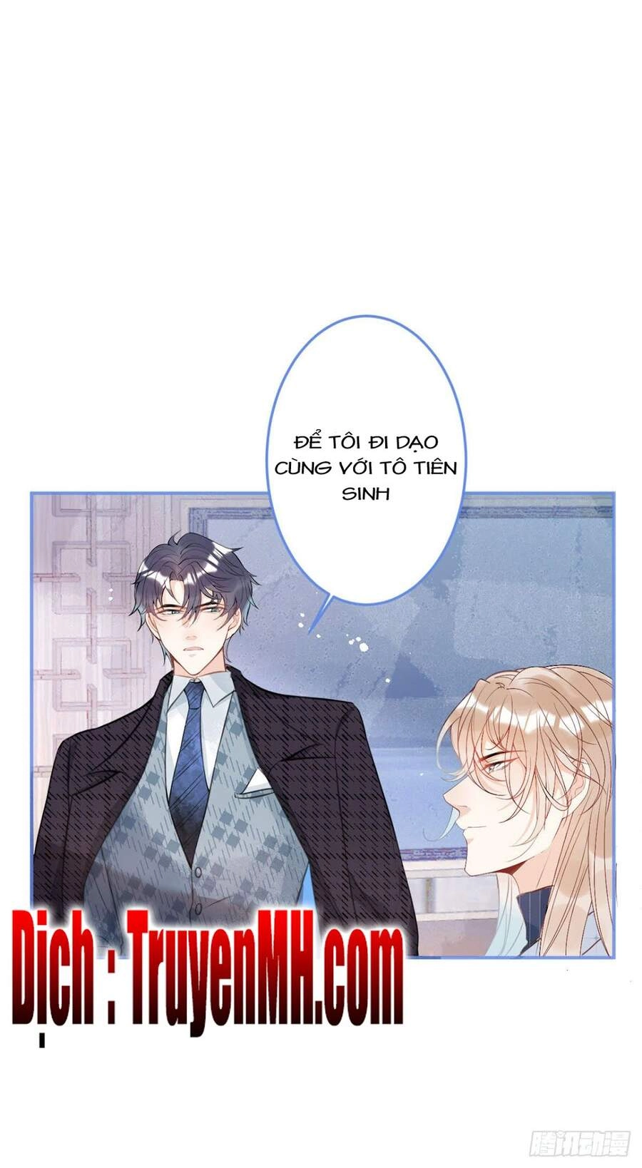 Ta Có Năm Đại Lão Ba Ba Chapter 56 - 17