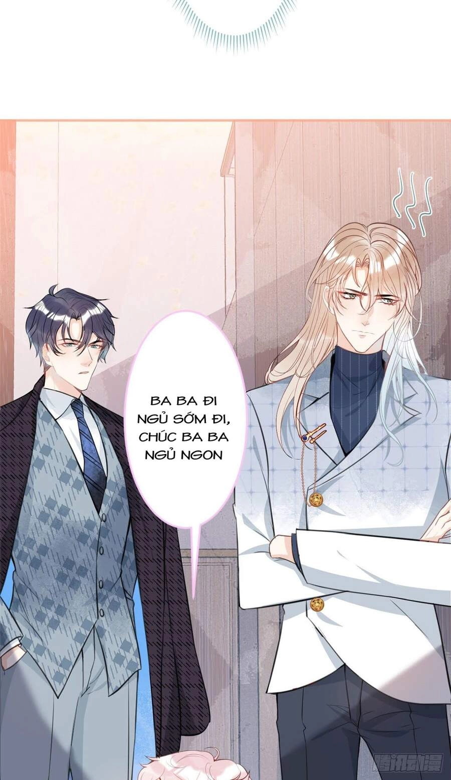 Ta Có Năm Đại Lão Ba Ba Chapter 56 - 20