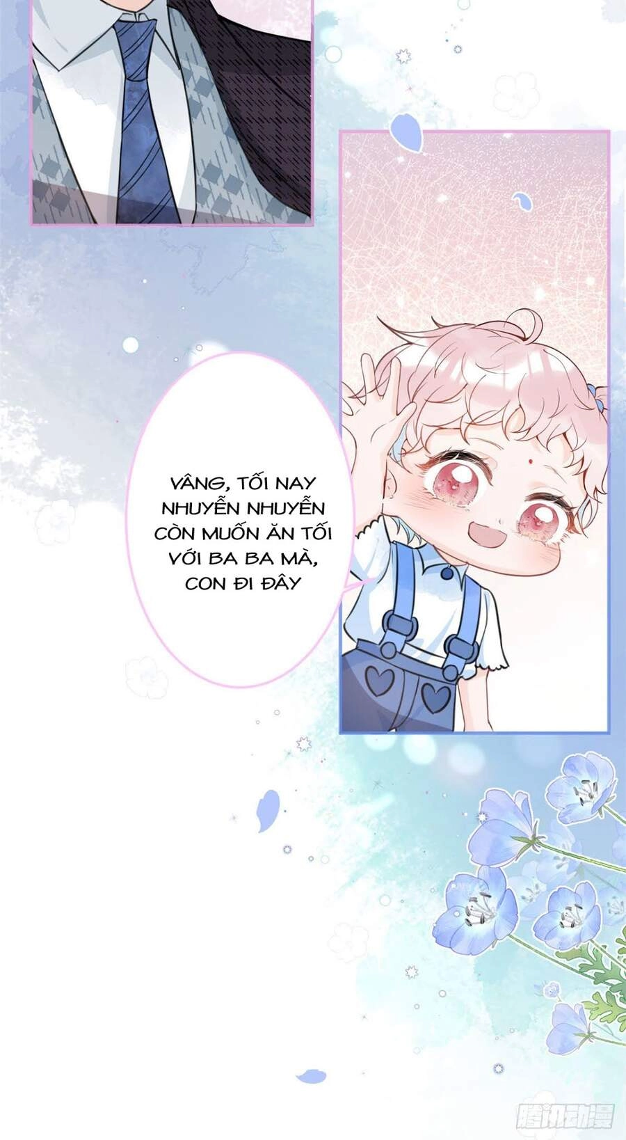 Ta Có Năm Đại Lão Ba Ba Chapter 56 - 22