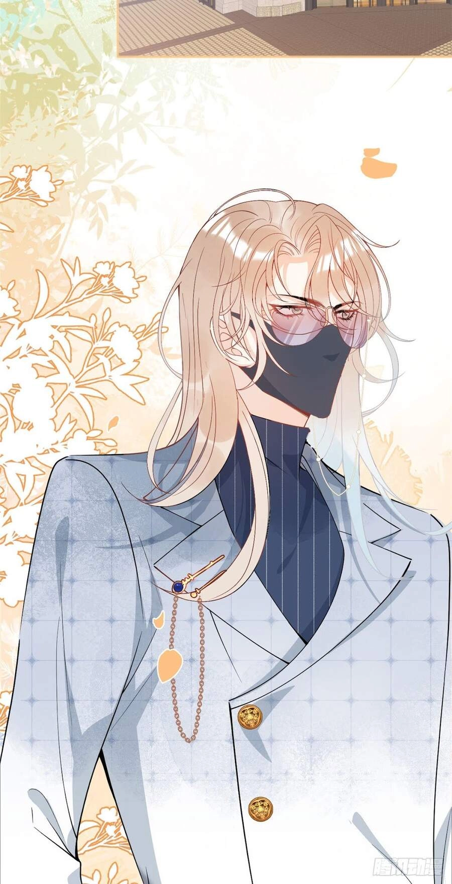 Ta Có Năm Đại Lão Ba Ba Chapter 57 - 9