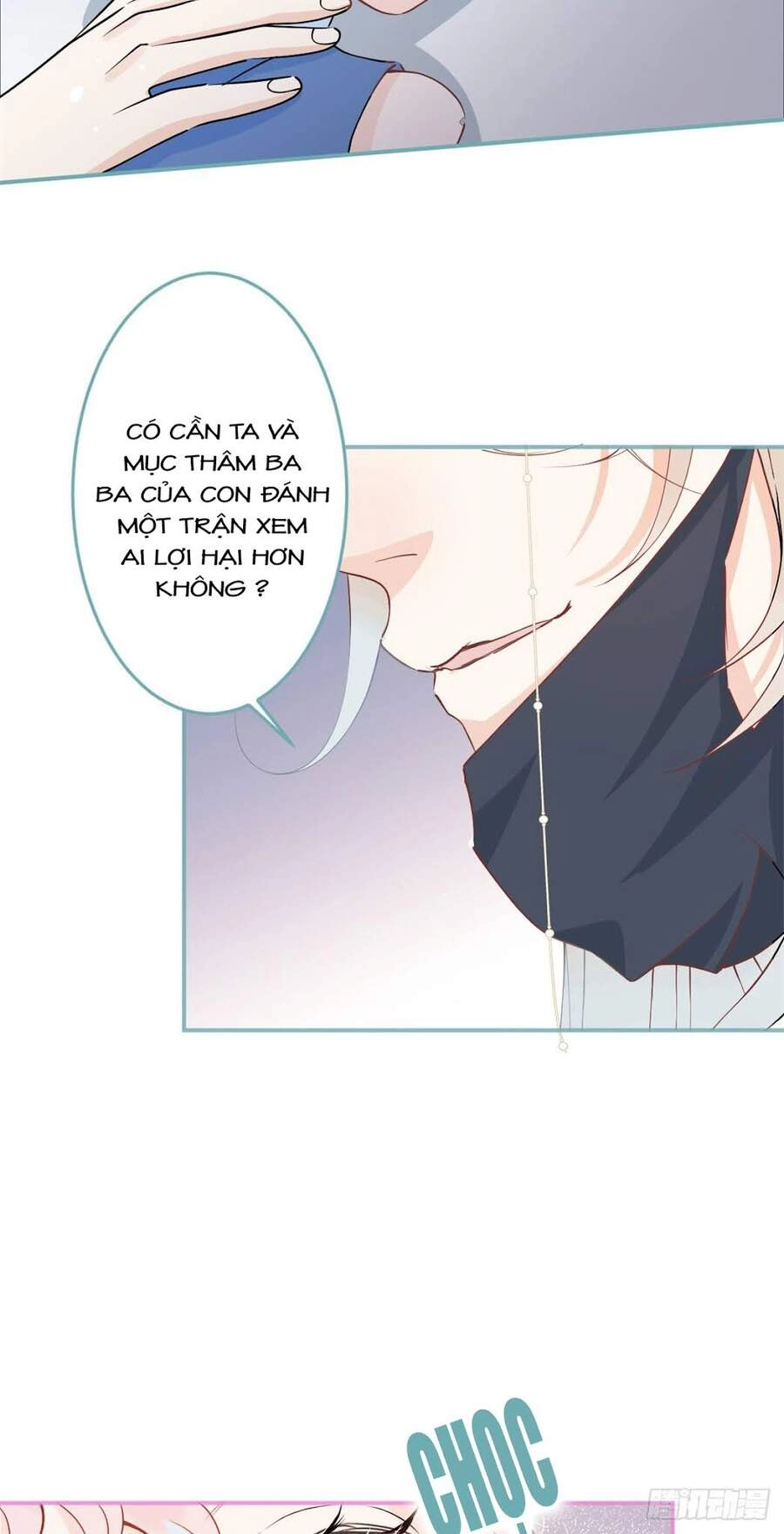 Ta Có Năm Đại Lão Ba Ba Chapter 57 - 15