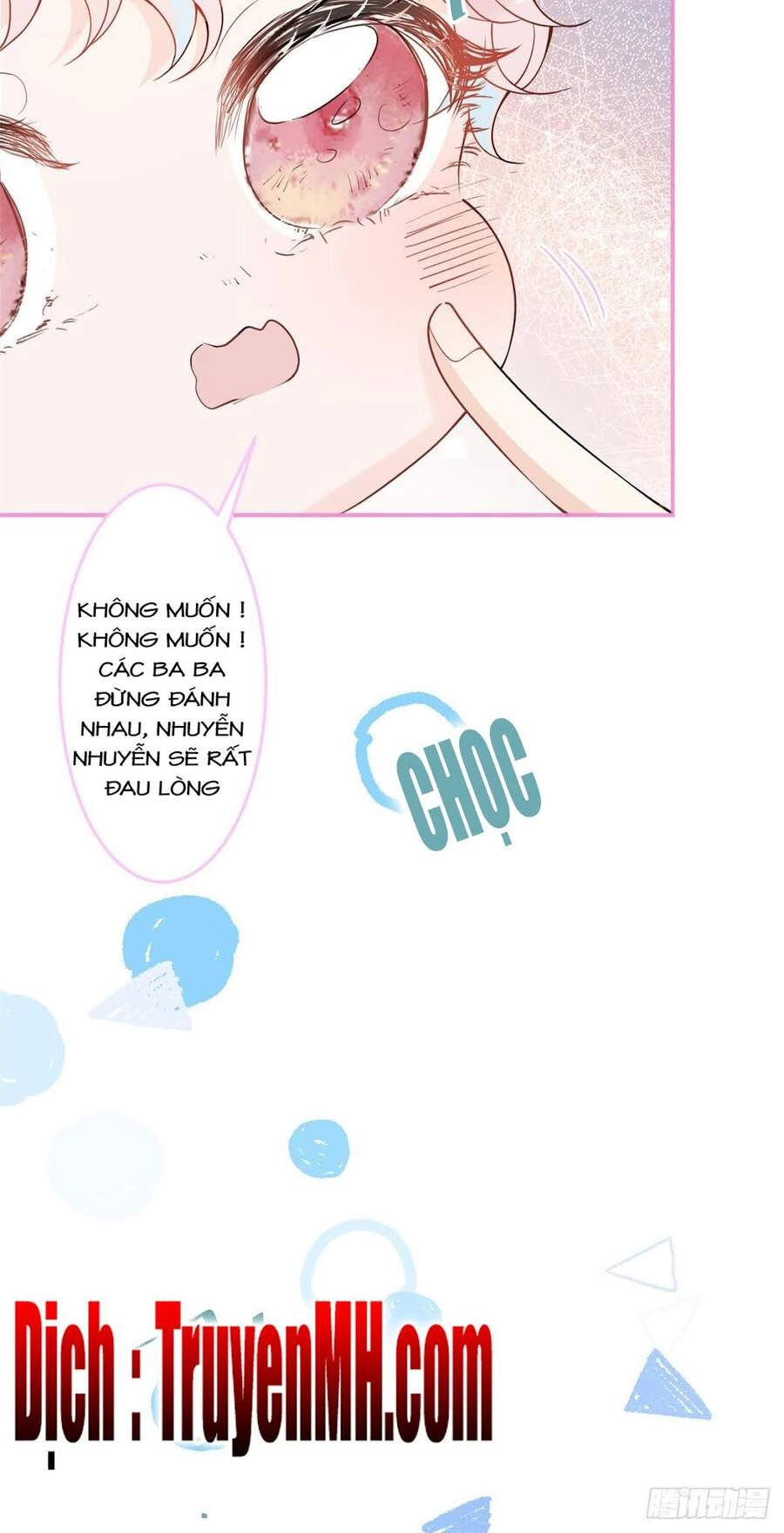 Ta Có Năm Đại Lão Ba Ba Chapter 57 - 16