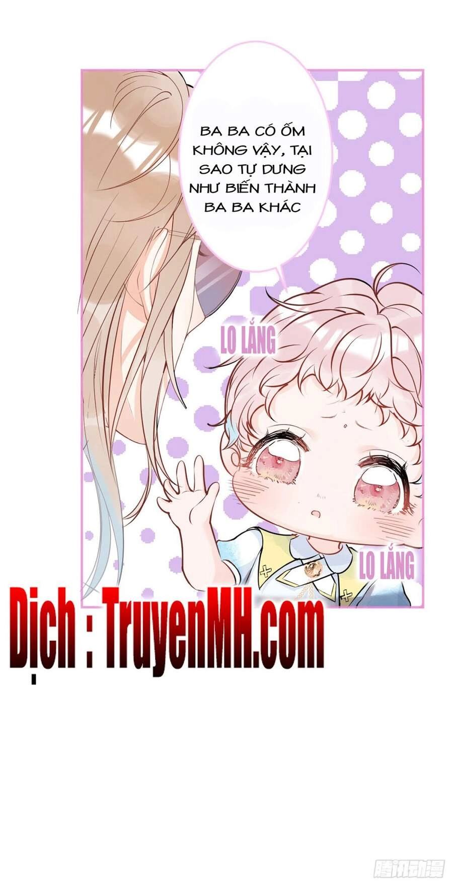 Ta Có Năm Đại Lão Ba Ba Chapter 58 - 10