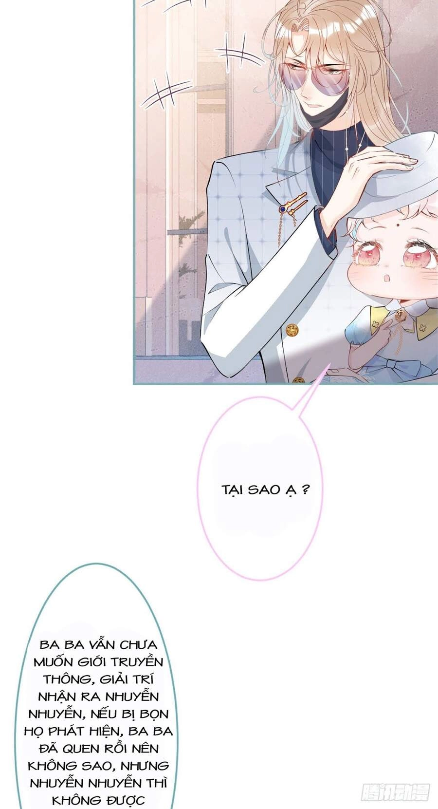 Ta Có Năm Đại Lão Ba Ba Chapter 58 - 17