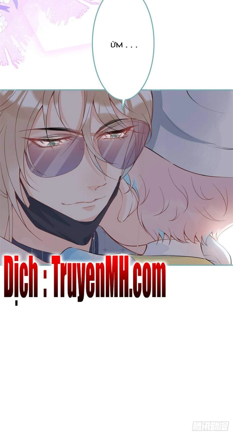 Ta Có Năm Đại Lão Ba Ba Chapter 58 - 20