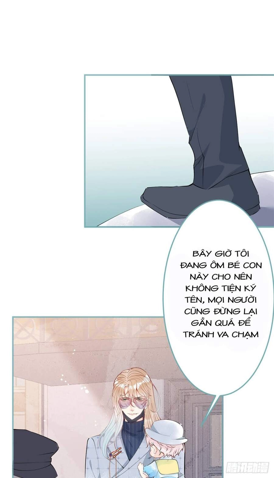 Ta Có Năm Đại Lão Ba Ba Chapter 59 - 2