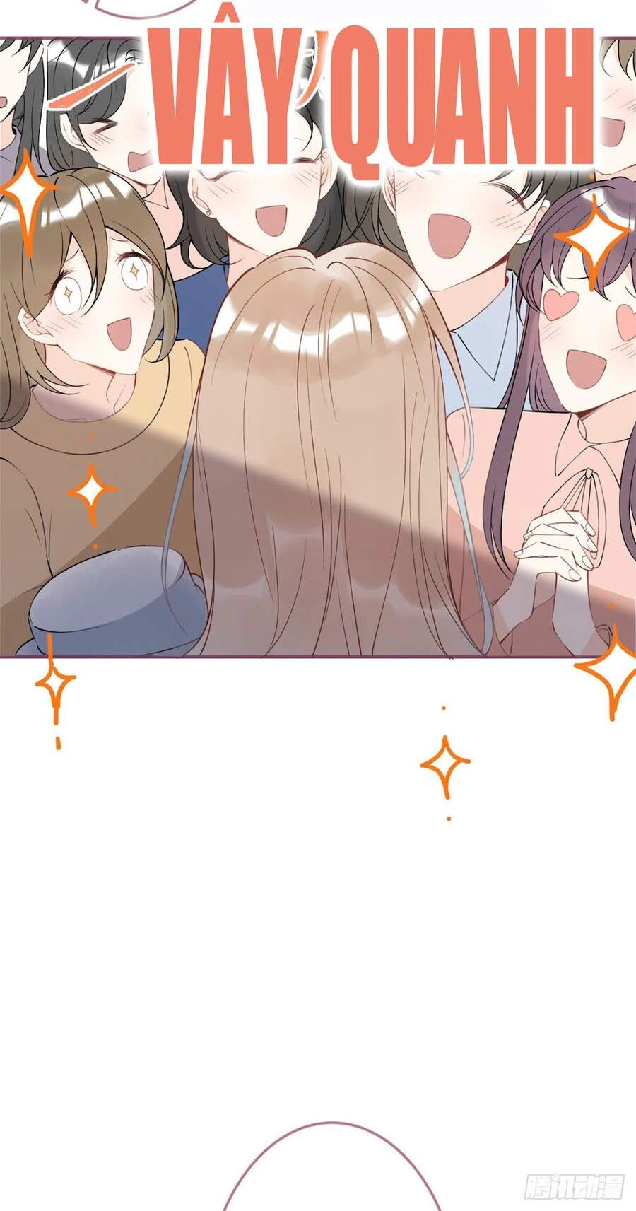 Ta Có Năm Đại Lão Ba Ba Chapter 59 - 4