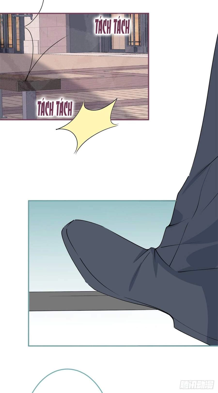 Ta Có Năm Đại Lão Ba Ba Chapter 59 - 6