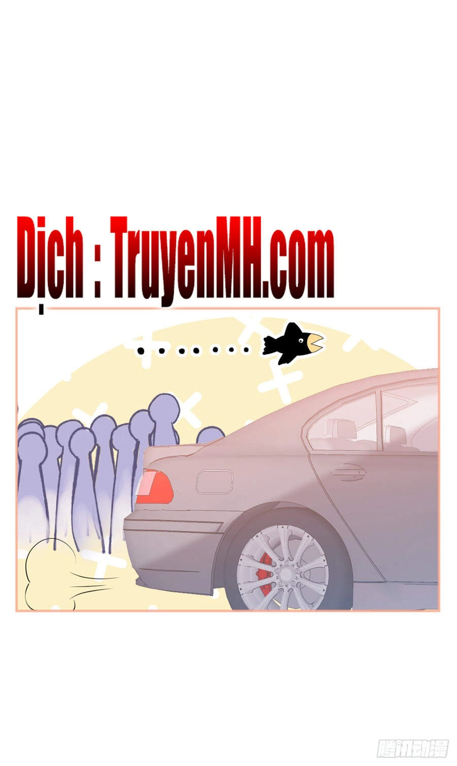 Ta Có Năm Đại Lão Ba Ba Chapter 59 - 9