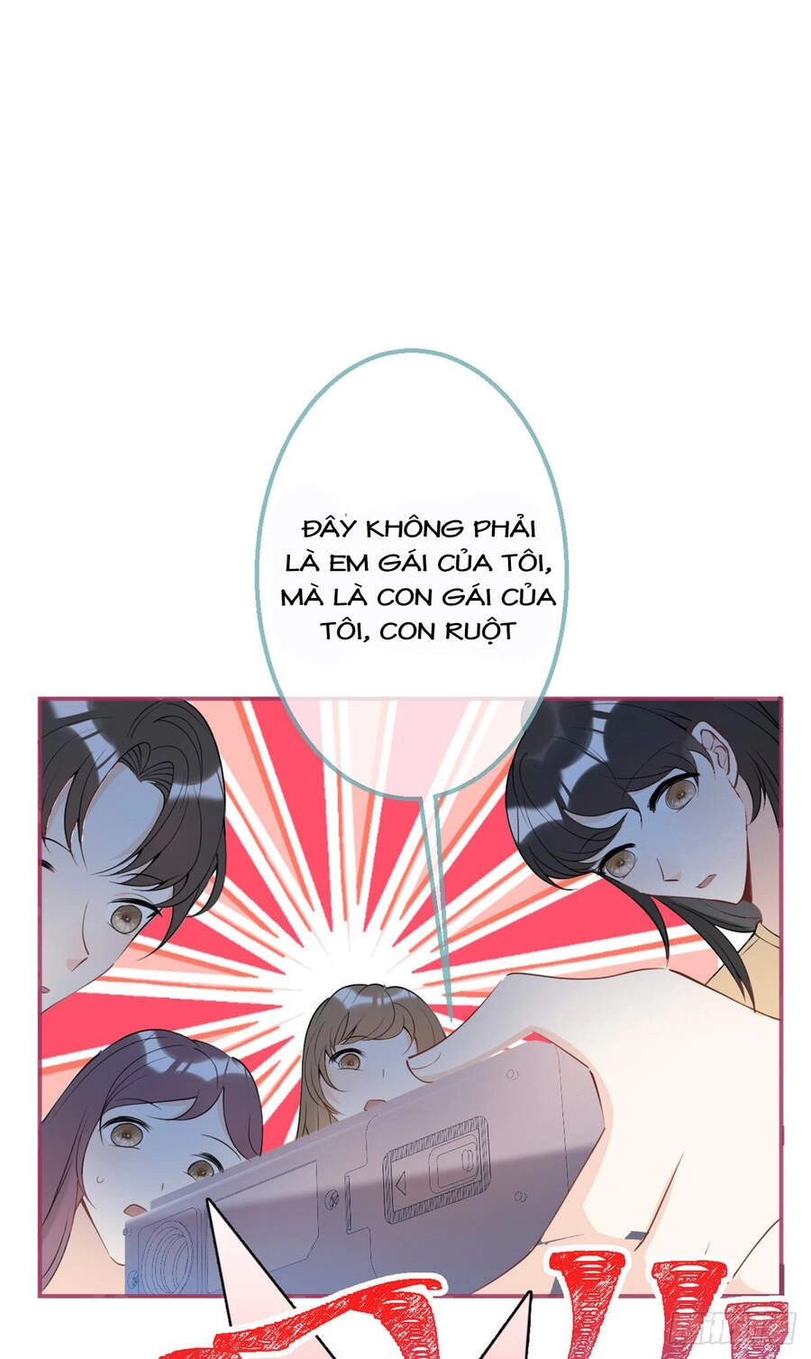 Ta Có Năm Đại Lão Ba Ba Chapter 59 - 12