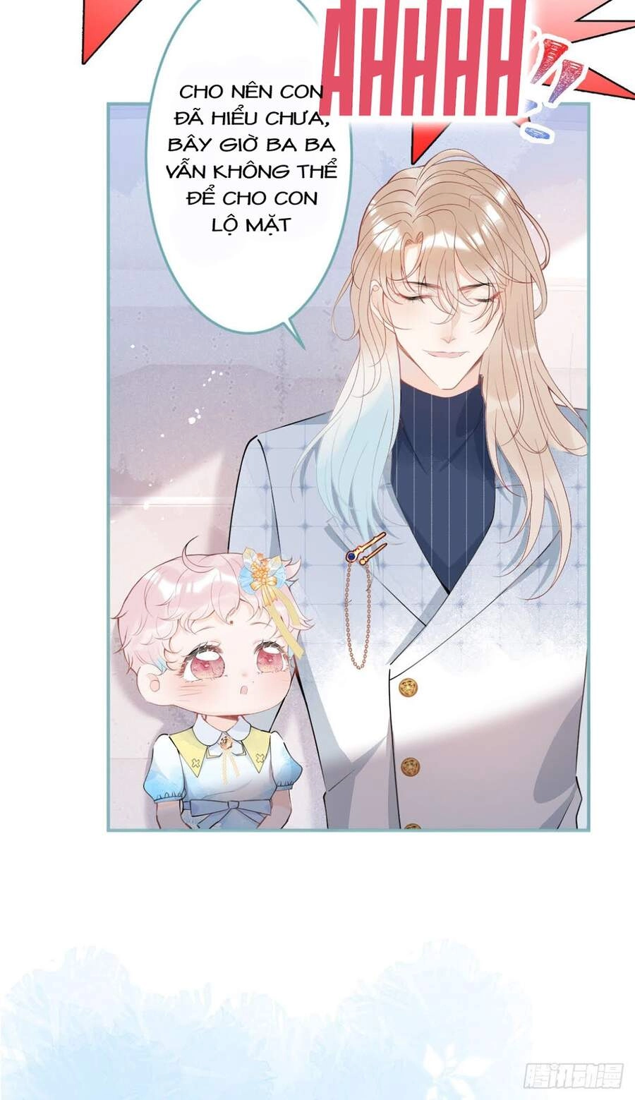 Ta Có Năm Đại Lão Ba Ba Chapter 59 - 14