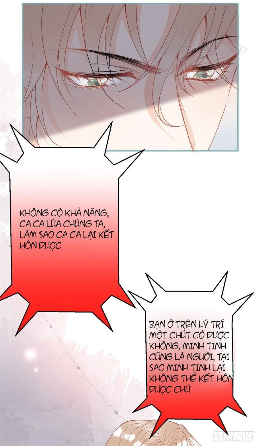 Ta Có Năm Đại Lão Ba Ba Chapter 59 - 20