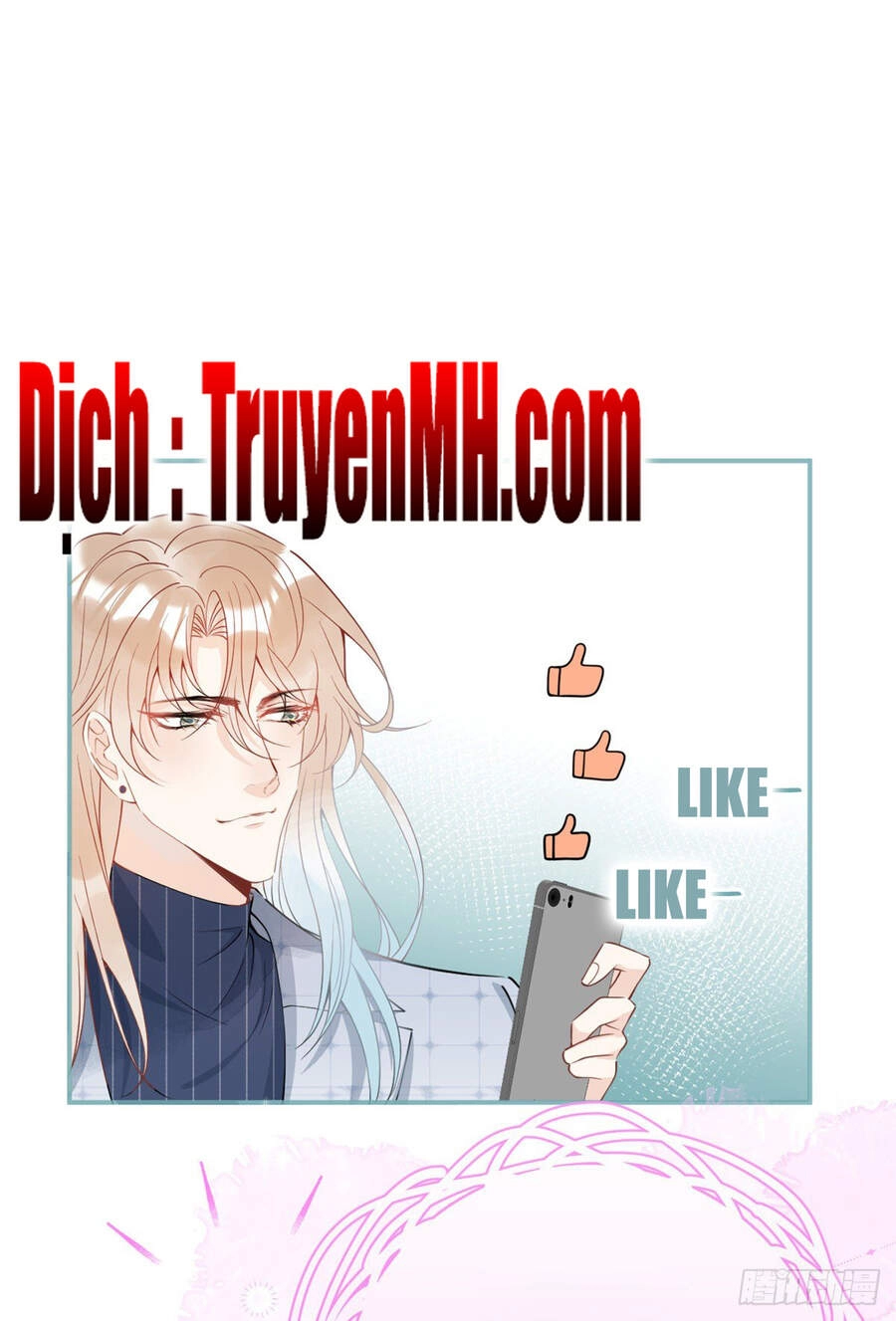 Ta Có Năm Đại Lão Ba Ba Chapter 60 - 2